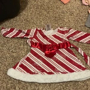 Christmas Dress